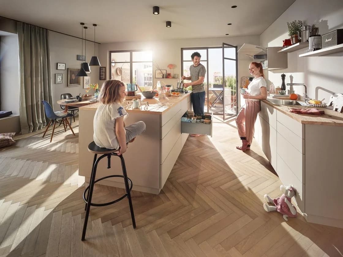 Blum LEGRABOX